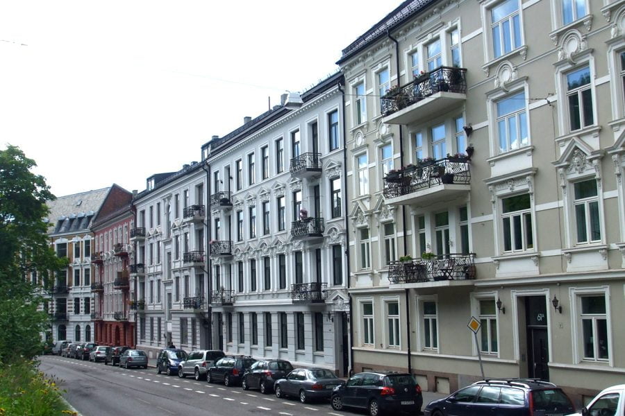 Buying a House in Norway Life in Norway