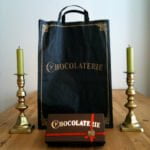 Present buying from the Oslo Chocolaterie