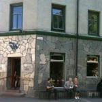 Tim Wendelboe kaffe, Oslo