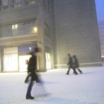 Shadow of Snow a