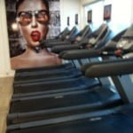 World Gym, Akersgata, Oslo