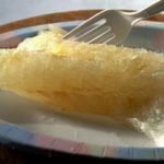 Norwegian Lutefisk