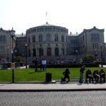 Stortinget Stortinget