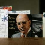 My 30th birthday cards