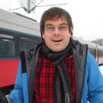 2-cold-david Me getting cold in Lillehammer