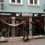 Chillout Travel Centre on Markveien