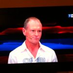 Gazza on TV2 Premier League in Norway