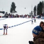 biathlon6 Biathlon Pursuit in Oslo