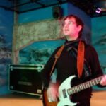 David's Inner Rock Star