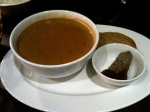 zupperiabergen1 Reindeer soup
