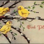 God Påske - Happy Easter