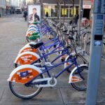 Oslo City Bikes