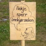 Sign in Nynorsk Sign in Nynorsk