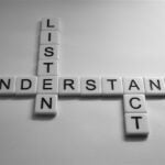 Listen, Understand, Act Listen, Understand, Act