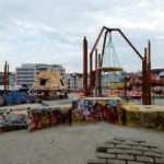GeoPark at the Oil Museum