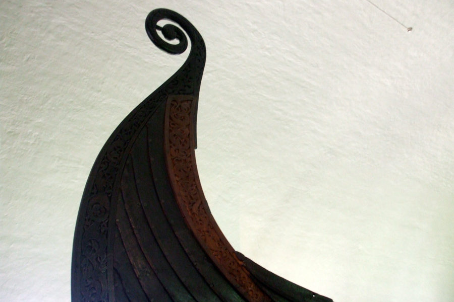 Viking Ship Museum