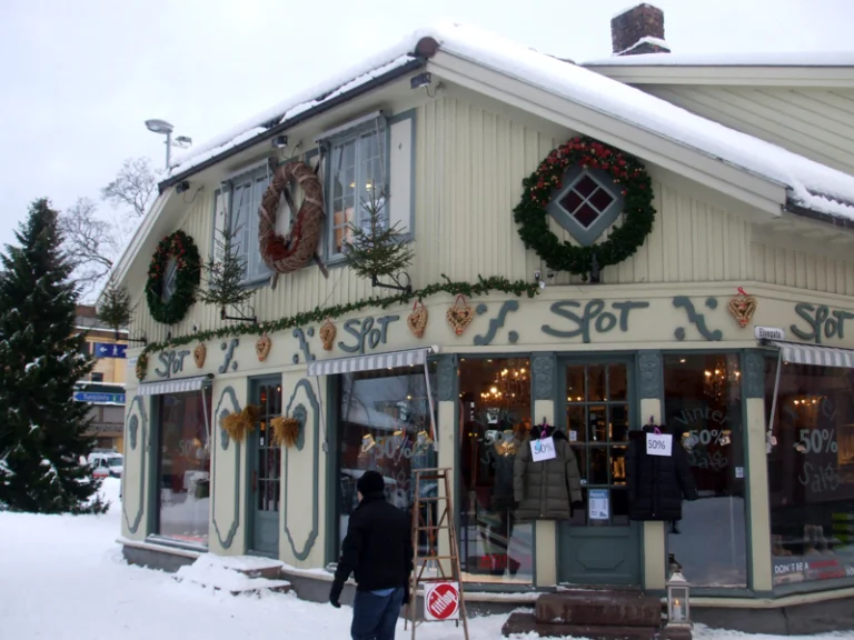 6-spot-shop-lillehammer Cute shop in Lillehammer