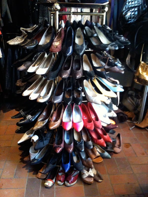 markveien1 Shoes