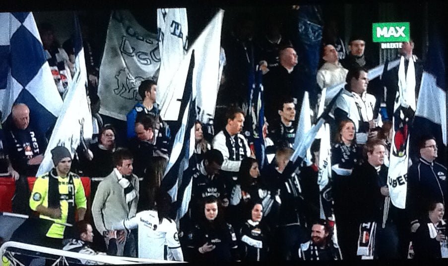 Heads Up! Tippeligaen is Back Life in Norway