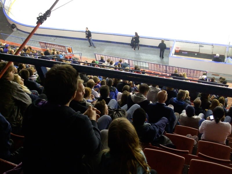 Vålerenga Oslo Ice Hockey