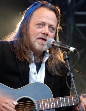 Lillebjørn Nilsen