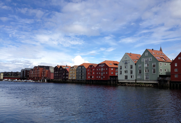 Trondheim Trondheim