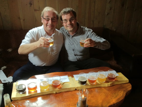 Me and my Dad - Like Father Like Son Like Father Like Son