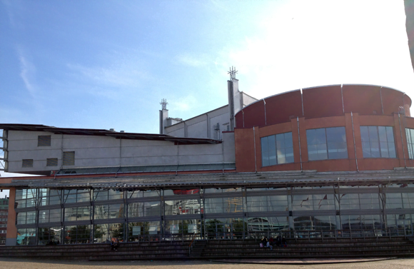 Göteborg Opera House