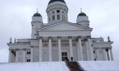 Helsinki, Finland