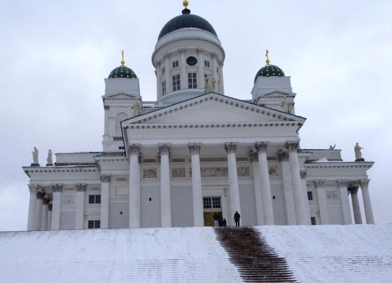 Helsinki, Finland