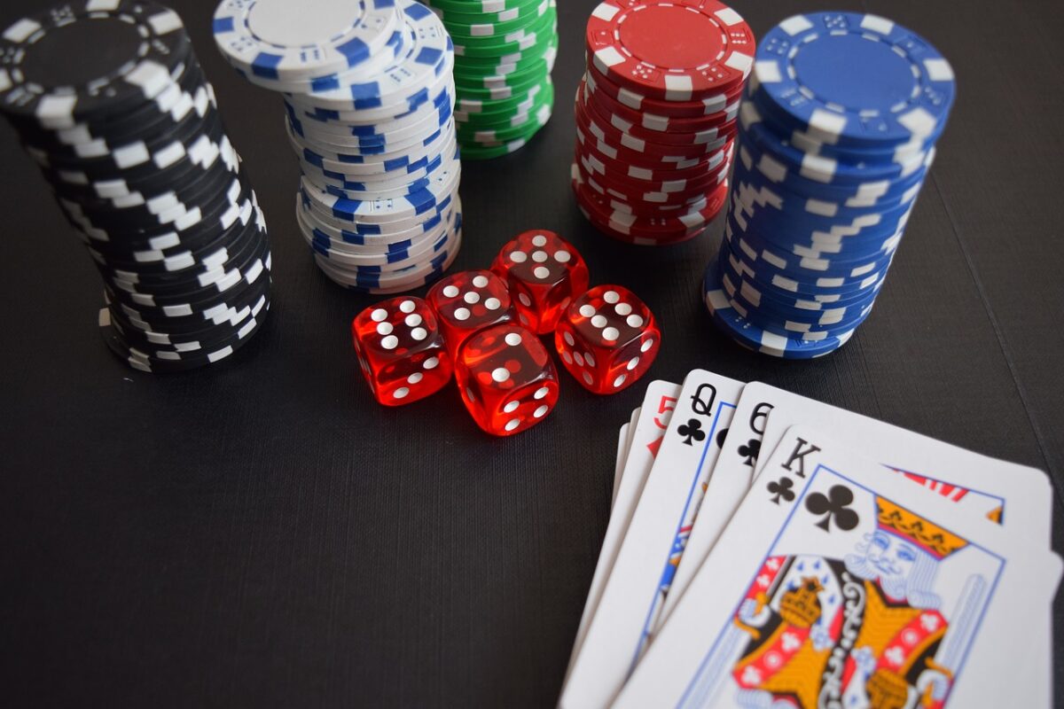 3 enkle måter å lage beste norske casino  raskere