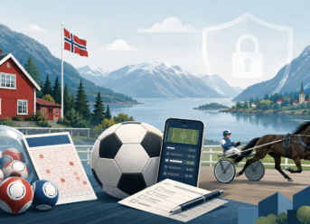 Gambling in Norway: Why Betting and Lotteries Are So Tightly Controlled