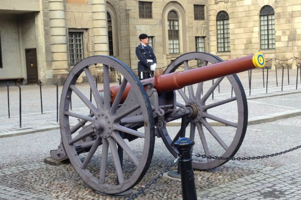 Stockholm Guards