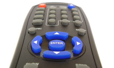 remote control