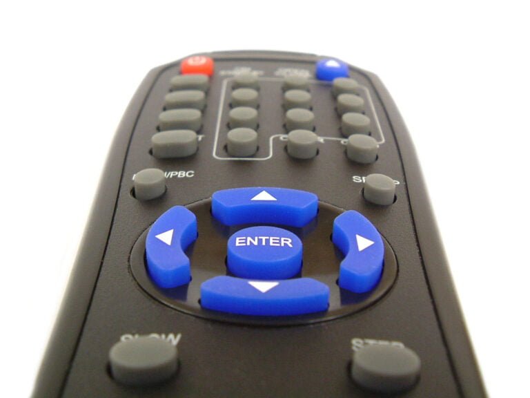 remote control