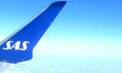 SAS Norway