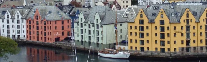 Aalesund