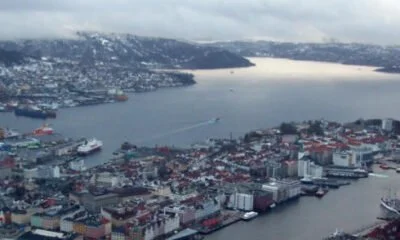Bergen events