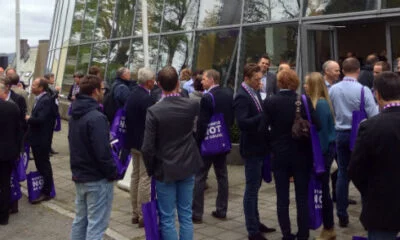 Entrepreneurs in Norway