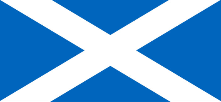 Scots in Norway