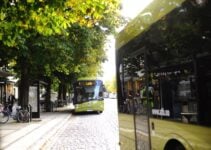 Public Transport in Trondheim