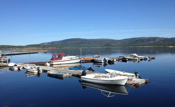 Eidestranda, Norway