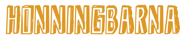 Honningbarna logo