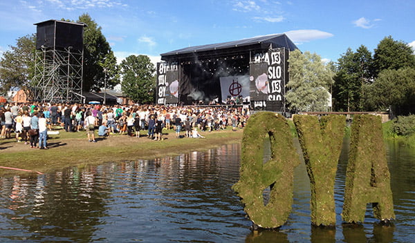 Øya Festival