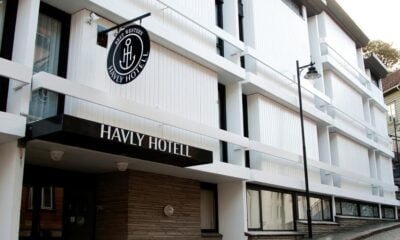 Havly Hotel Stavanger Review