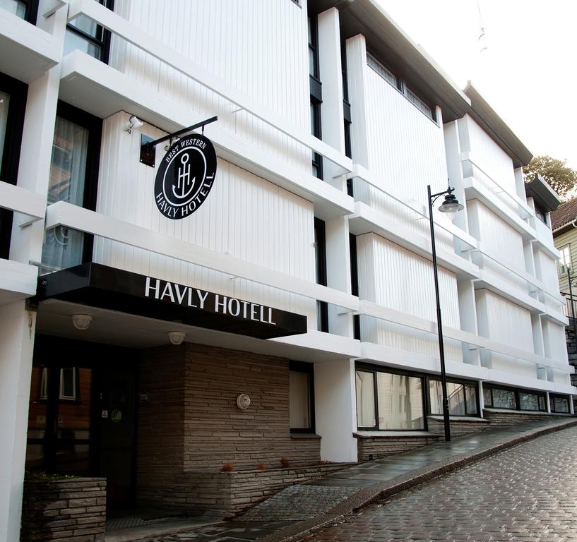 Havly Hotel Stavanger Review