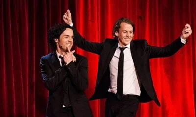 Ylvis The Fox