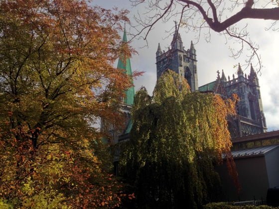 Trondheim Cathedral