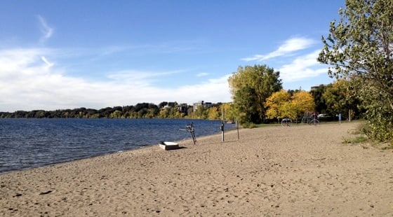 Lake Calhoun, Minneapolis