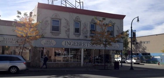 Ingebretsens Minneapolis